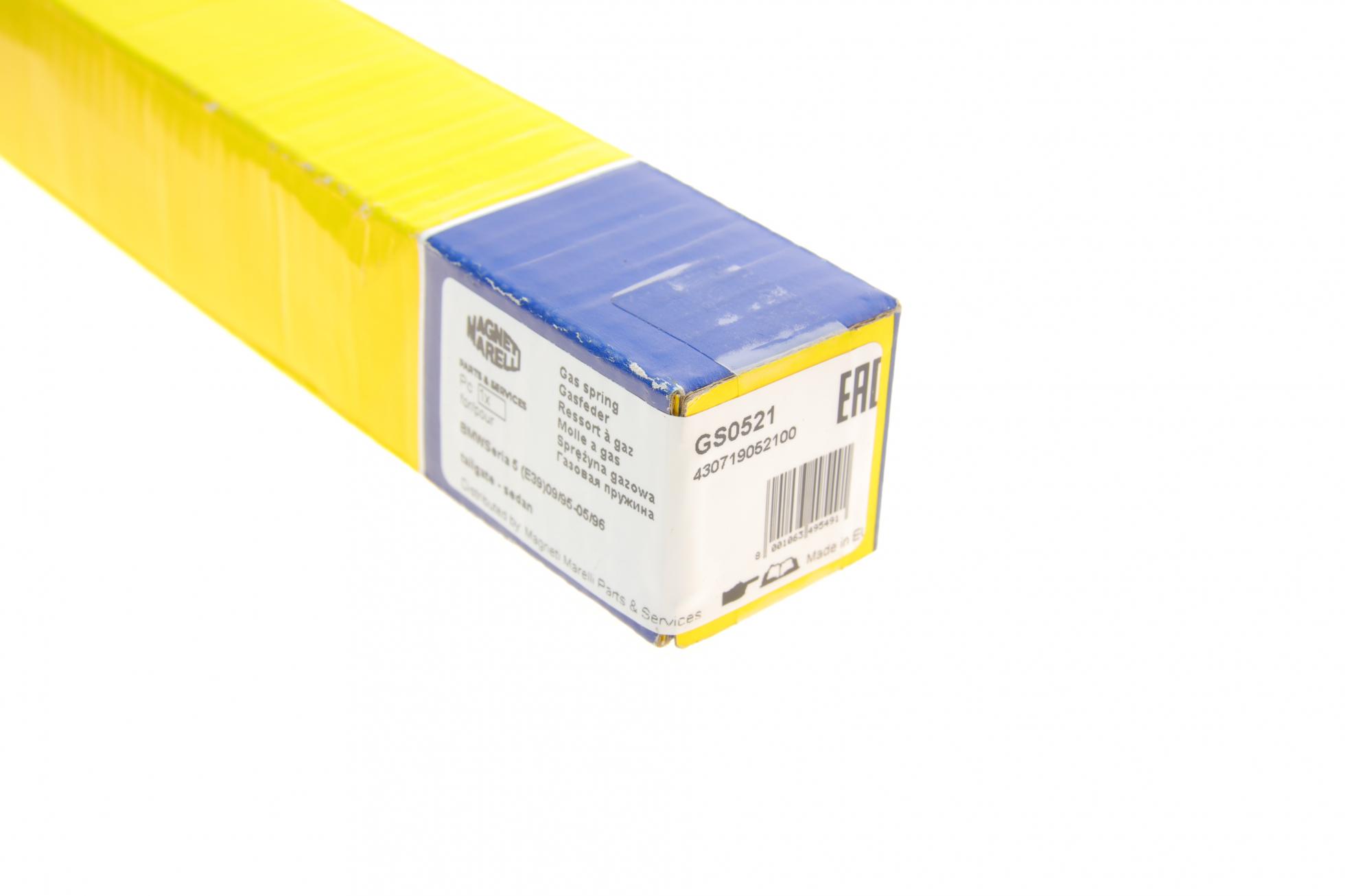 430719052100 MAGNETI MARELLI